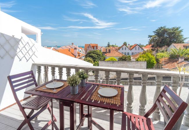 Apartment in Cascais - Ultramar Formidable