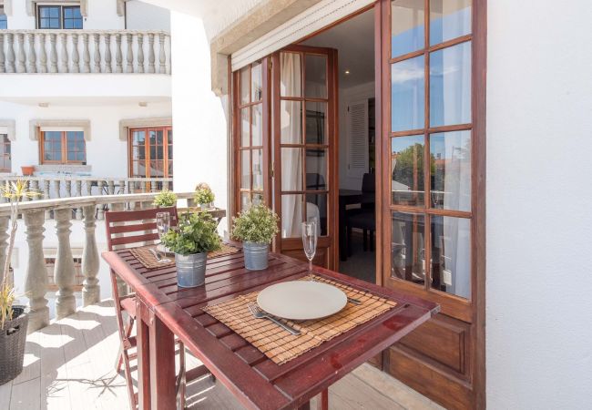 Apartment in Cascais - Ultramar Formidable