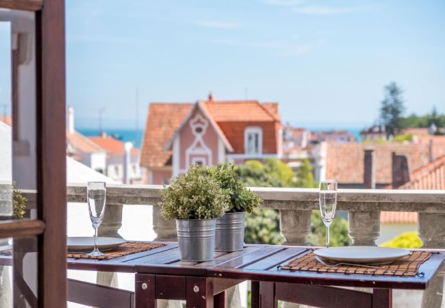 Apartment in Cascais - Ultramar Formidable