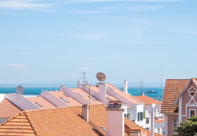 Apartment in Cascais - Ultramar Formidable