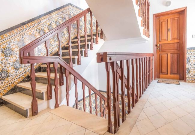 Apartment in Cascais - Ultramar Formidable