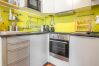 Apartment in Cascais - Ultramar Formidable