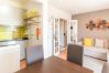 Apartment in Cascais - Ultramar Formidable