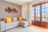 Apartment in Cascais - Ultramar Formidable