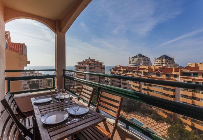 Apartment in Cascais - Rosa dos Ventos
