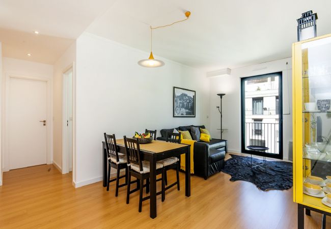 Apartment in Lisbon - Arco da Graça