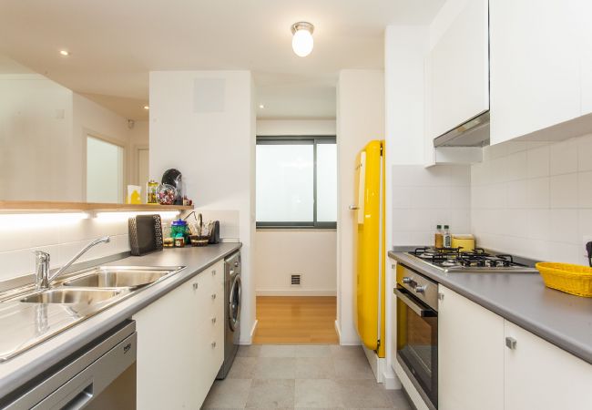 Apartment in Lisbon - Arco da Graça