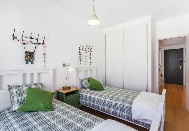 Apartment in Lisbon - Arco da Graça