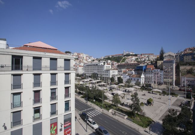 Apartment in Lisbon - Arco da Graça