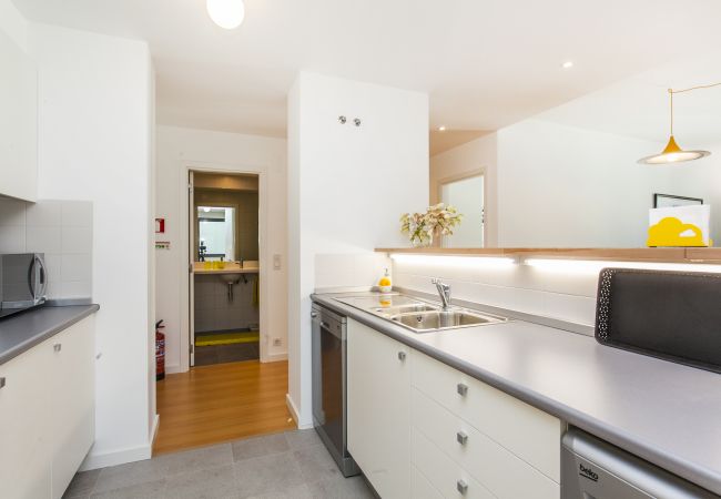 Apartment in Lisbon - Arco da Graça