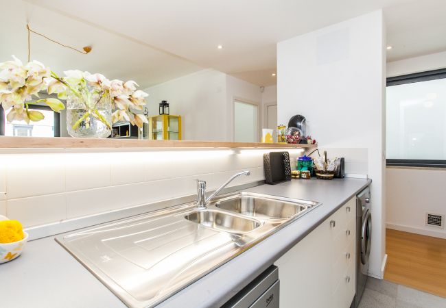 Apartment in Lisbon - Arco da Graça