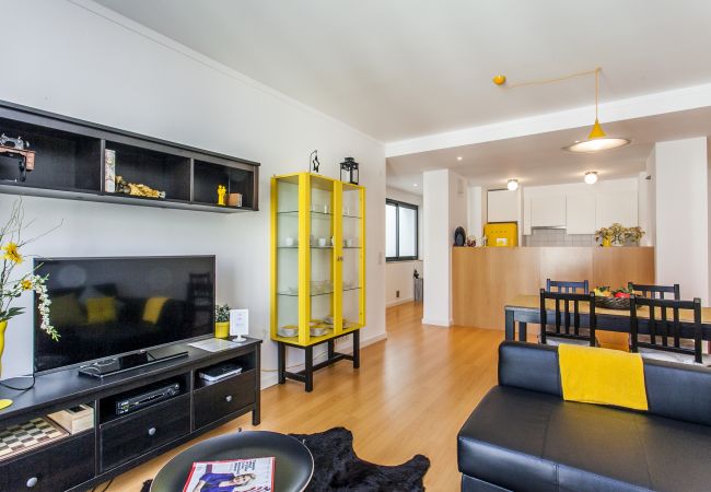 Apartment in Lisbon - Arco da Graça