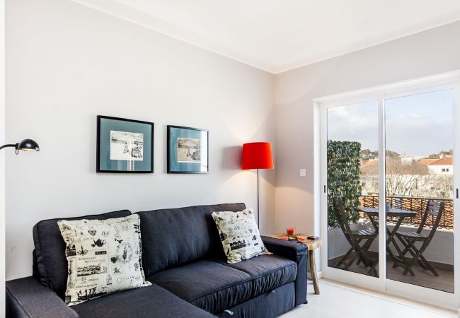 Apartment in Cascais - Bright Visconde