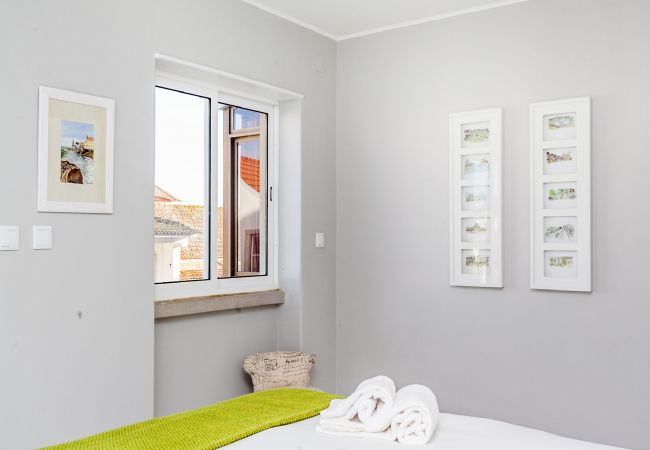 Apartment in Cascais - Bright Visconde