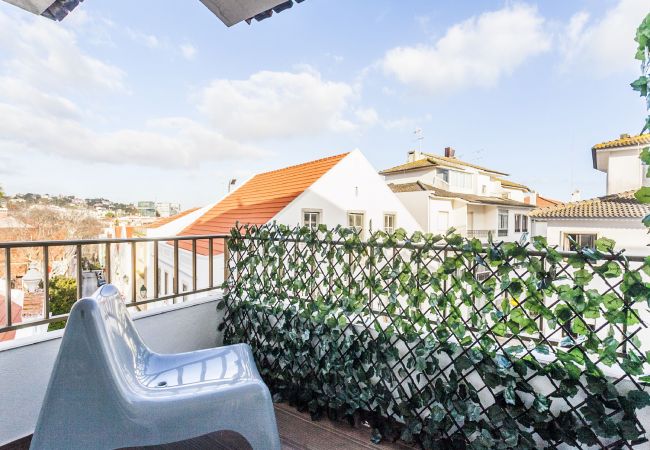 Apartment in Cascais - Bright Visconde