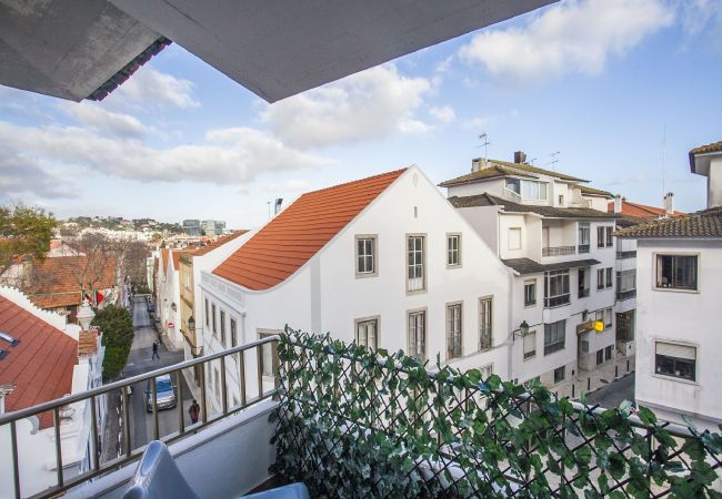 Apartment in Cascais - Bright Visconde