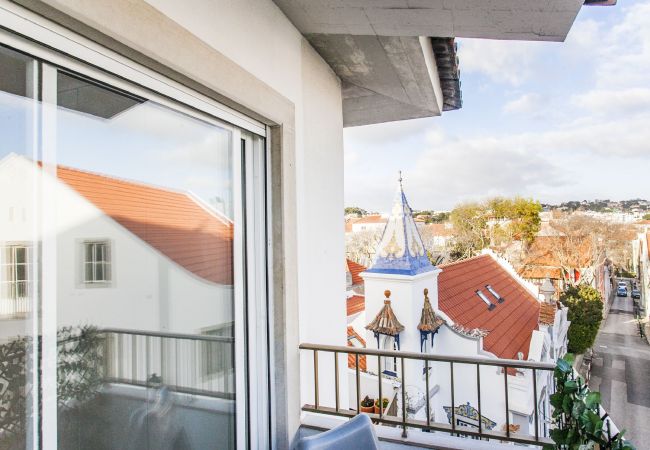 Apartment in Cascais - Bright Visconde