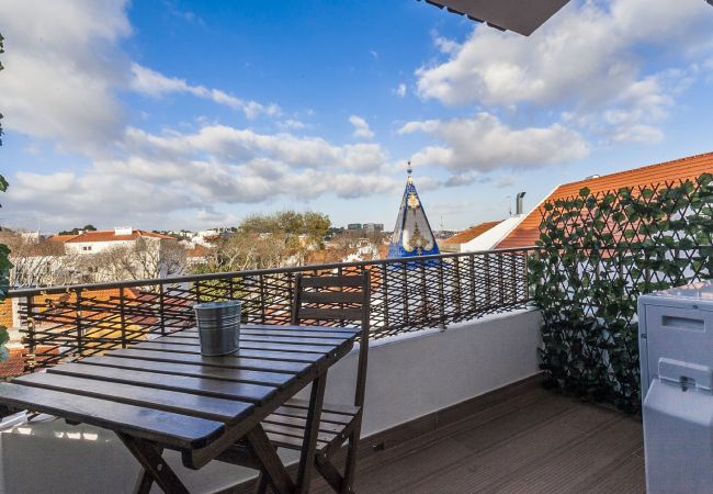 Apartment in Cascais - Bright Visconde