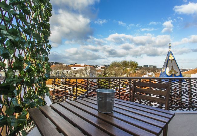 Apartment in Cascais - Bright Visconde