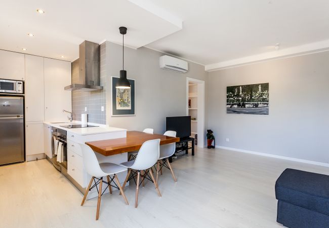Apartment in Cascais - Bright Visconde
