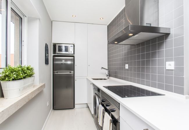 Apartment in Cascais - Bright Visconde