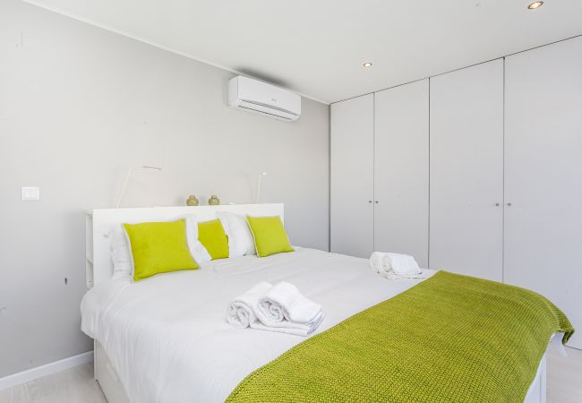 Apartment in Cascais - Bright Visconde