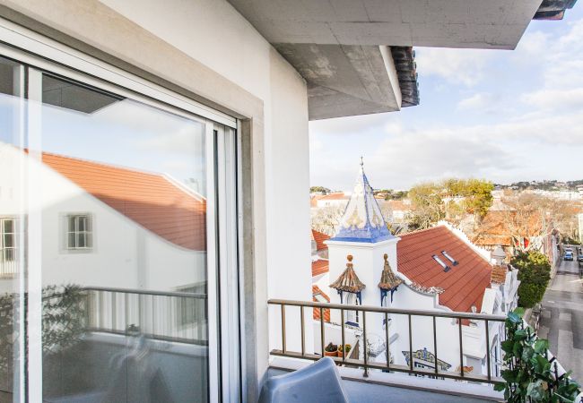 Apartment in Cascais - Bright Visconde