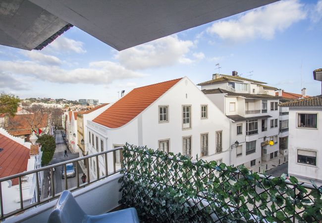 Apartment in Cascais - Bright Visconde