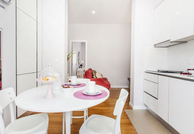 Apartment in Lisbon - Calado E