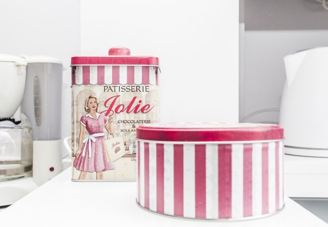 Apartment in Lisbon - Calado E