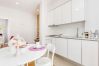 Apartment in Lisbon - Calado E