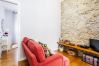 Apartment in Lisbon - Calado E