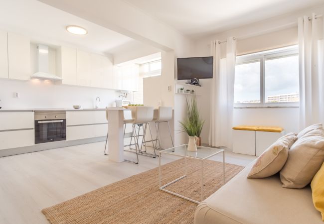 Apartment in Parede - Parede Ocean