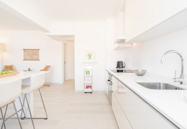 Apartment in Parede - Parede Ocean