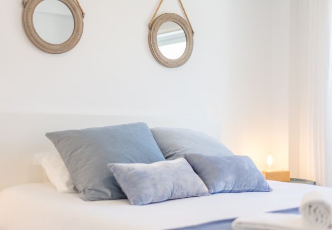 Apartment in Parede - Parede Ocean