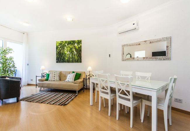 Apartment in Cascais - Ereira with Pool in Cascais