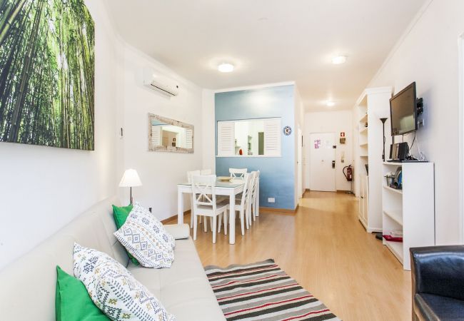 Apartment in Cascais - Ereira with Pool in Cascais