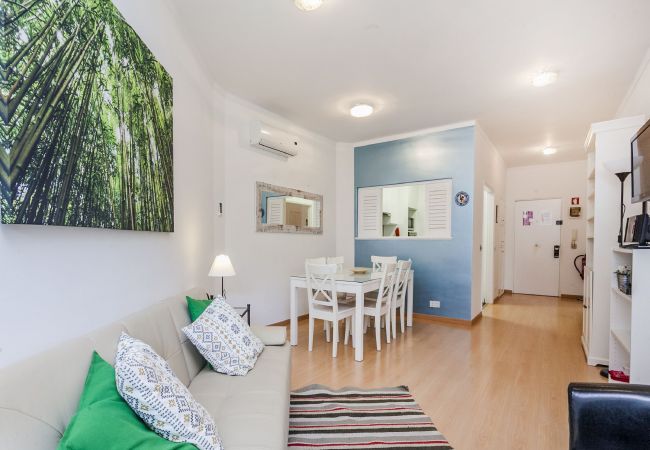Apartment in Cascais - Ereira with Pool in Cascais