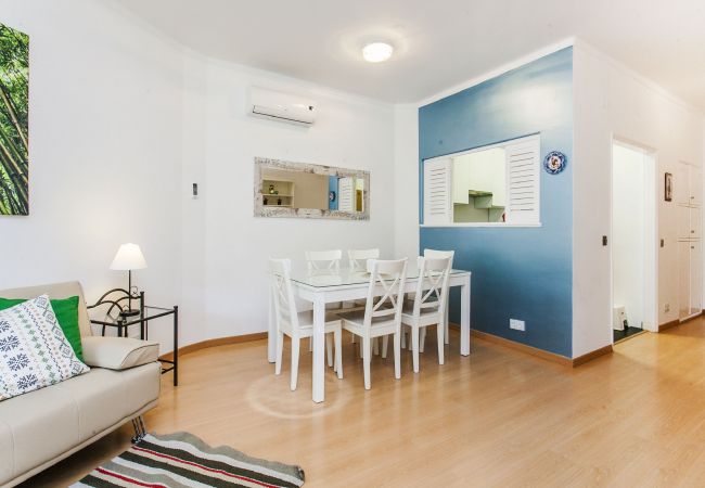 Apartment in Cascais - Ereira with Pool in Cascais