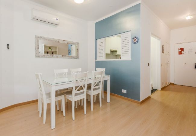 Apartment in Cascais - Ereira with Pool in Cascais