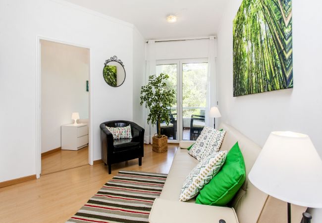 Apartment in Cascais - Ereira with Pool in Cascais