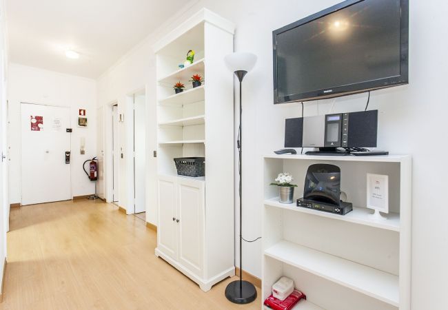Apartment in Cascais - Ereira with Pool in Cascais
