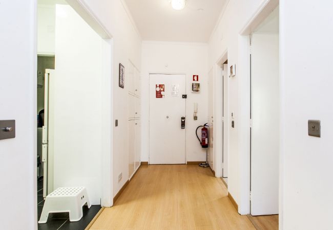 Apartment in Cascais - Ereira with Pool in Cascais