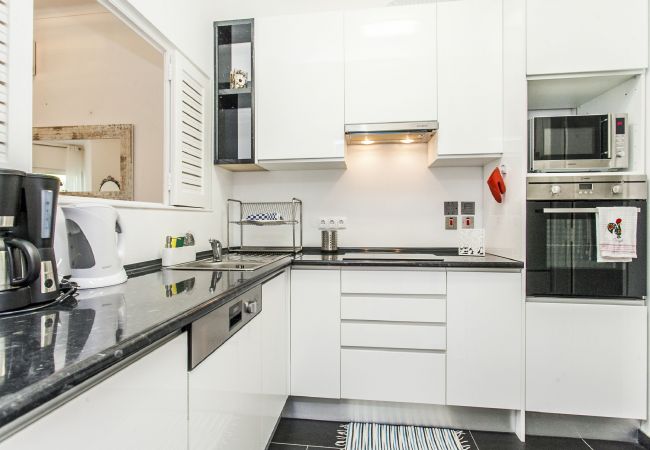 Apartment in Cascais - Ereira with Pool in Cascais