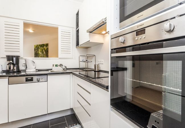 Apartment in Cascais - Ereira with Pool in Cascais