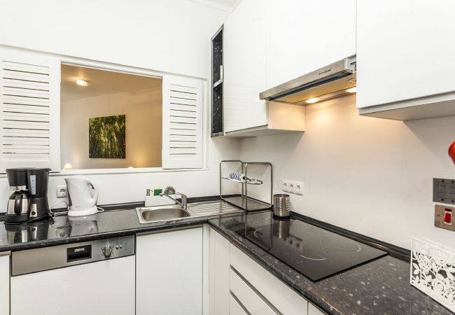 Apartment in Cascais - Ereira with Pool in Cascais