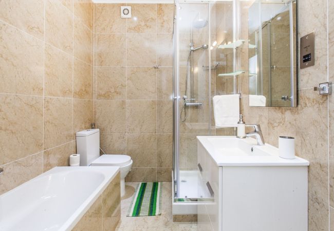 Apartment in Cascais - Ereira with Pool in Cascais