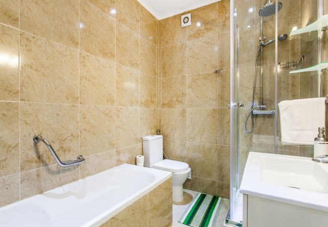 Apartment in Cascais - Ereira with Pool in Cascais