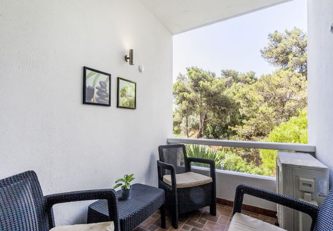 Apartment in Cascais - Ereira with Pool in Cascais