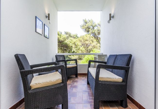 Apartment in Cascais - Ereira with Pool in Cascais